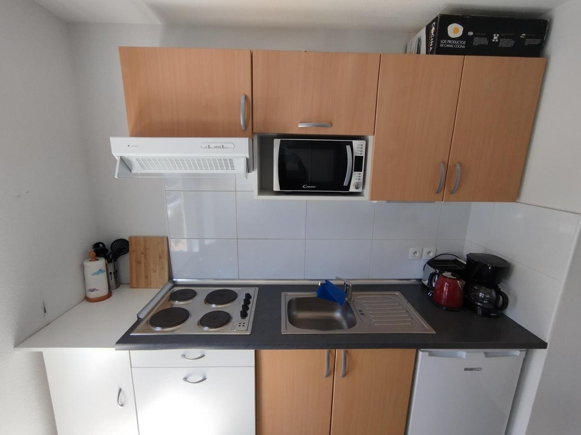 Apartamento Aunamendi Pyrenees La Pierre Saint Martin Exterior foto